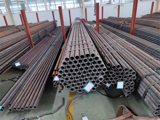 龙湖20G合金无缝钢管